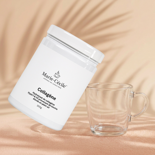 Collagène Hydrolysate – 300g