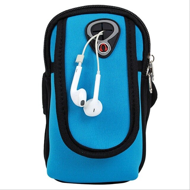 Faish!one Sport- pochette de jogging waterproof