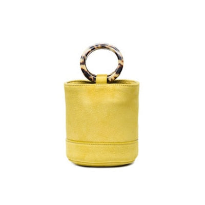 Bucket sac à main