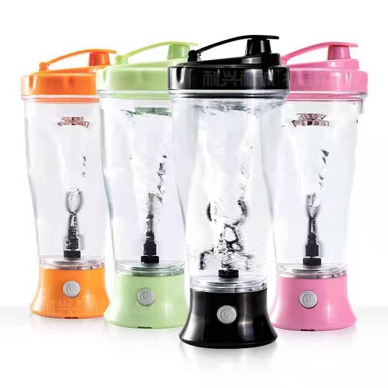 THEMEASHOP™ MAISON - Tasse à milkshake électrique pour café, lait et milkshake, idéale pour une cérémonie d'ouverture simple ou comme cadeau de Noël. Tasse à milkshake personnalisée.