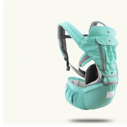 AIEBAO Ergonomic BAE'B- Maintien bébé de 0 à 18 mois