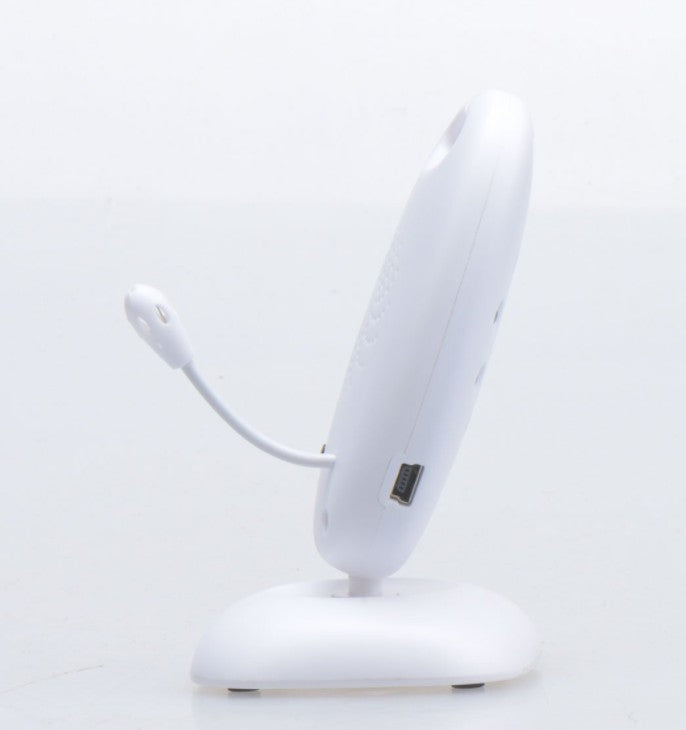 Sleep BAE'B Monitor- moniteur audio de sécurité bébé