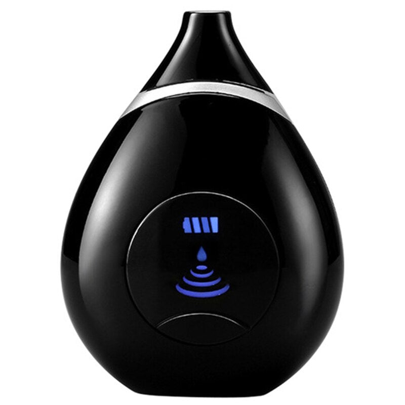 VIRTUAL INSTITUT™ - Appareil de beauté pour le visage, type bouilloire, pour éliminer les points noirs, éliminer l'acné et les boutons, nettoyer les pores, aspirer les points noirs et nettoyer le visage.