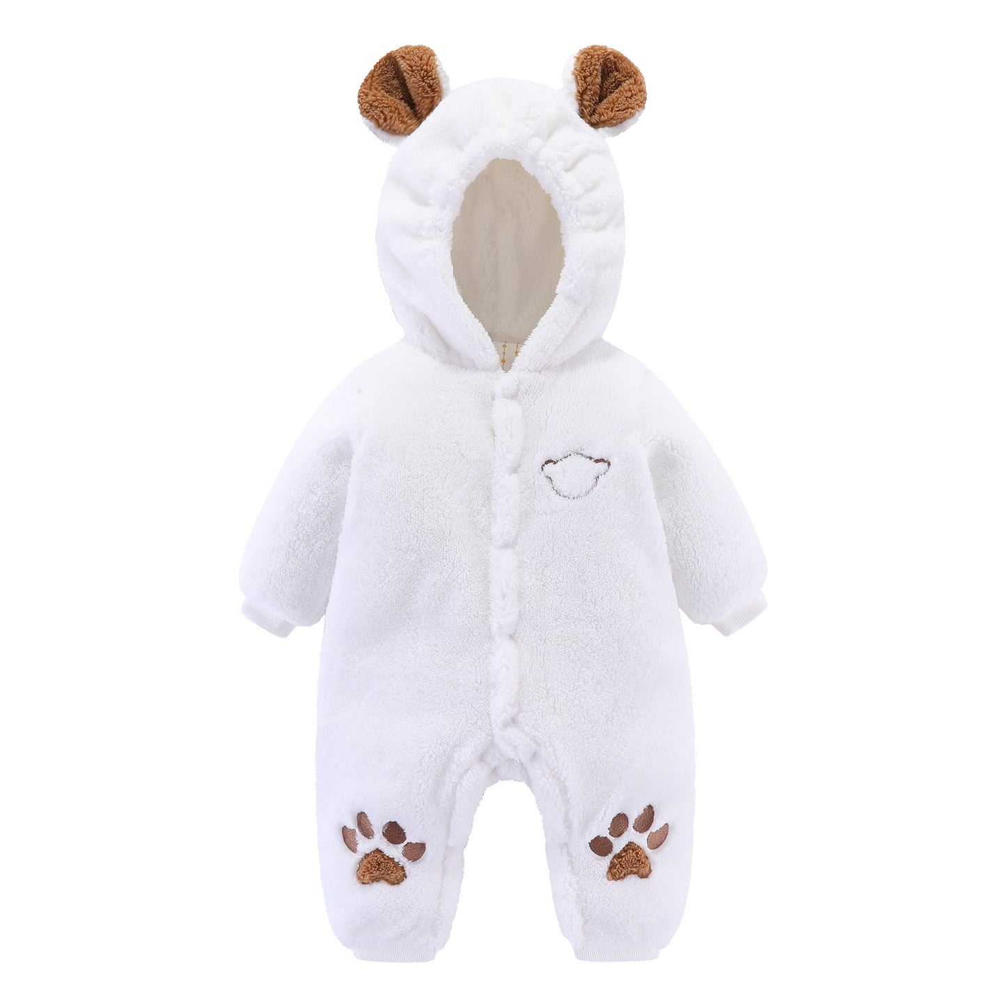 Crawling BAE'B- Combinaison confortable de naissance