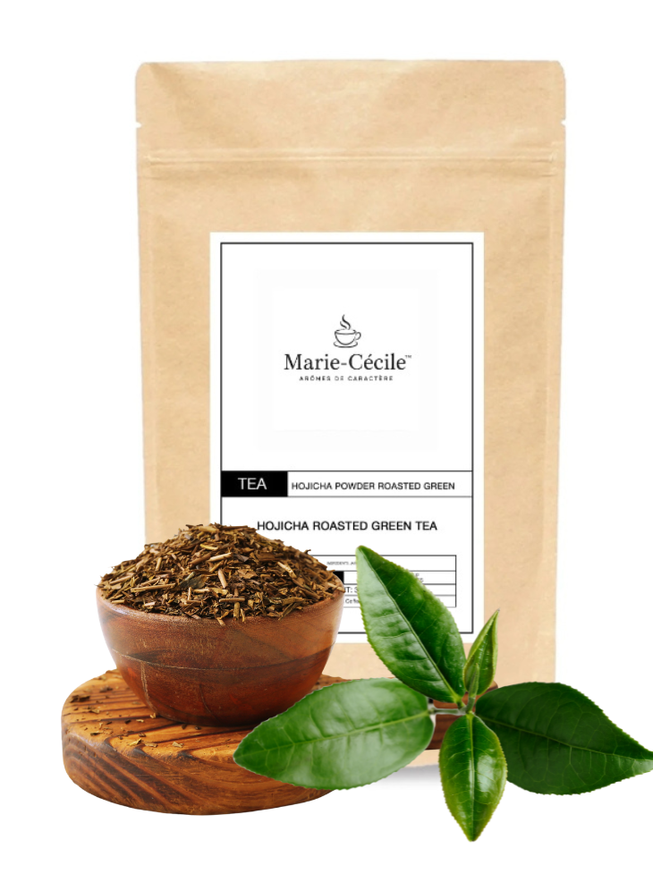Hojicha