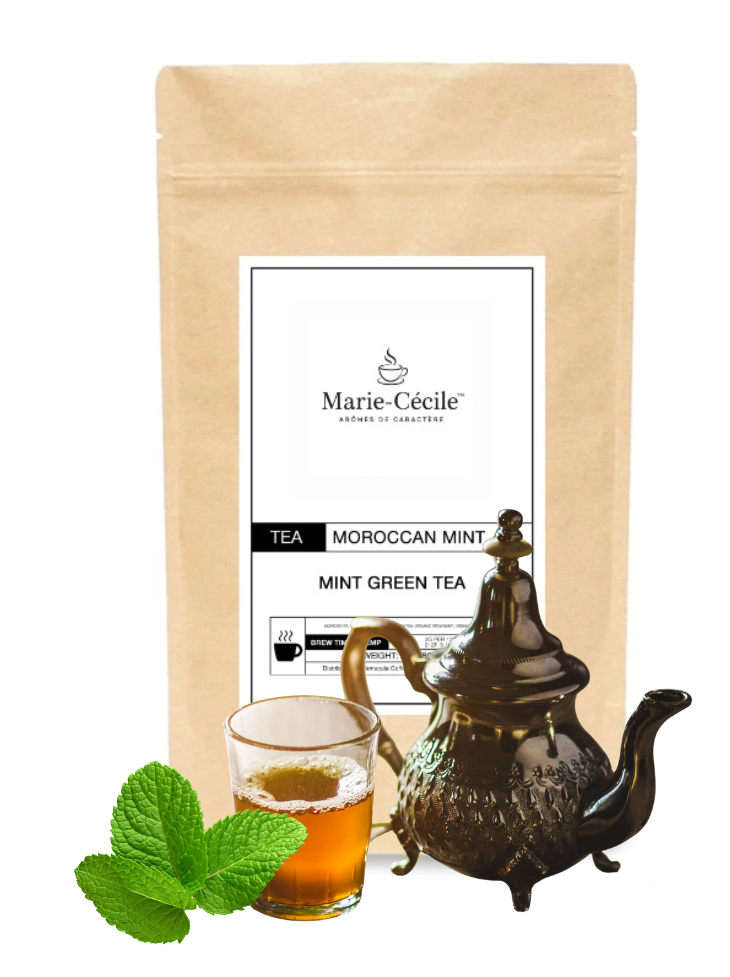 Moroccan Mint