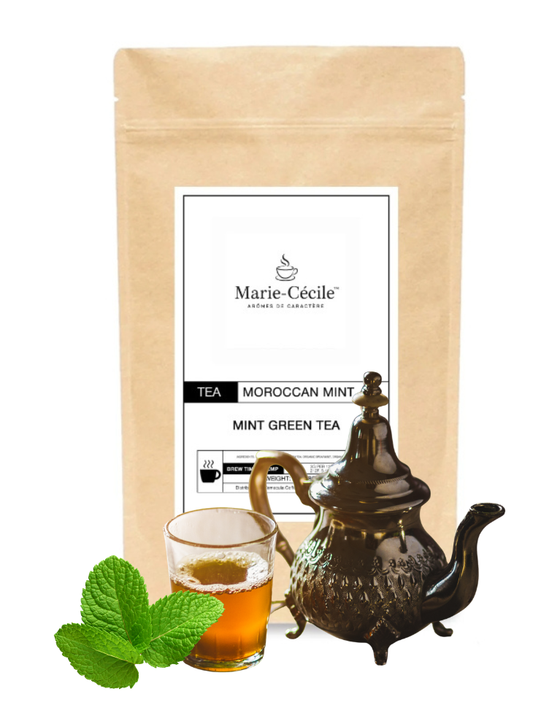 Moroccan Mint