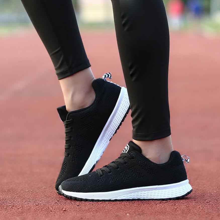 Faish!one Sport -Sneakers Mesh  Femme