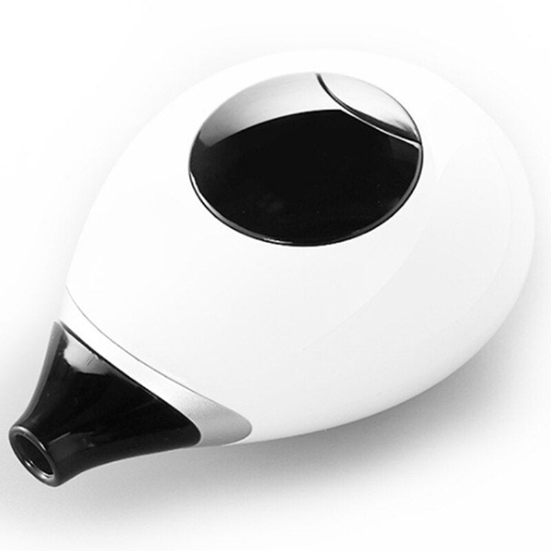 VIRTUAL INSTITUT™ - Appareil de beauté pour le visage, type bouilloire, pour éliminer les points noirs, éliminer l'acné et les boutons, nettoyer les pores, aspirer les points noirs et nettoyer le visage.