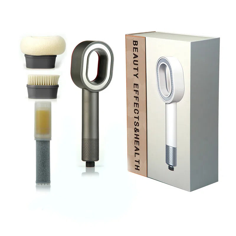 VIRTUAL INSTITUT™ - Aromatherapy tête de douche Dyson