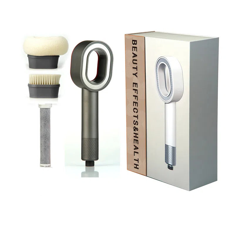 VIRTUAL INSTITUT™ - Aromatherapy tête de douche Dyson