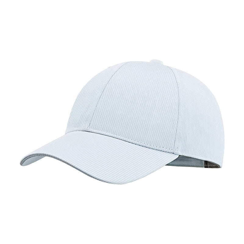 THEMEASHOP™  FEMME  - Casquette lumineuse LED à fibre optique, nouveauté très en vogue, casquette de baseball fluorescente pour soirées et bars, casquette clignotante pour couples hip-hop