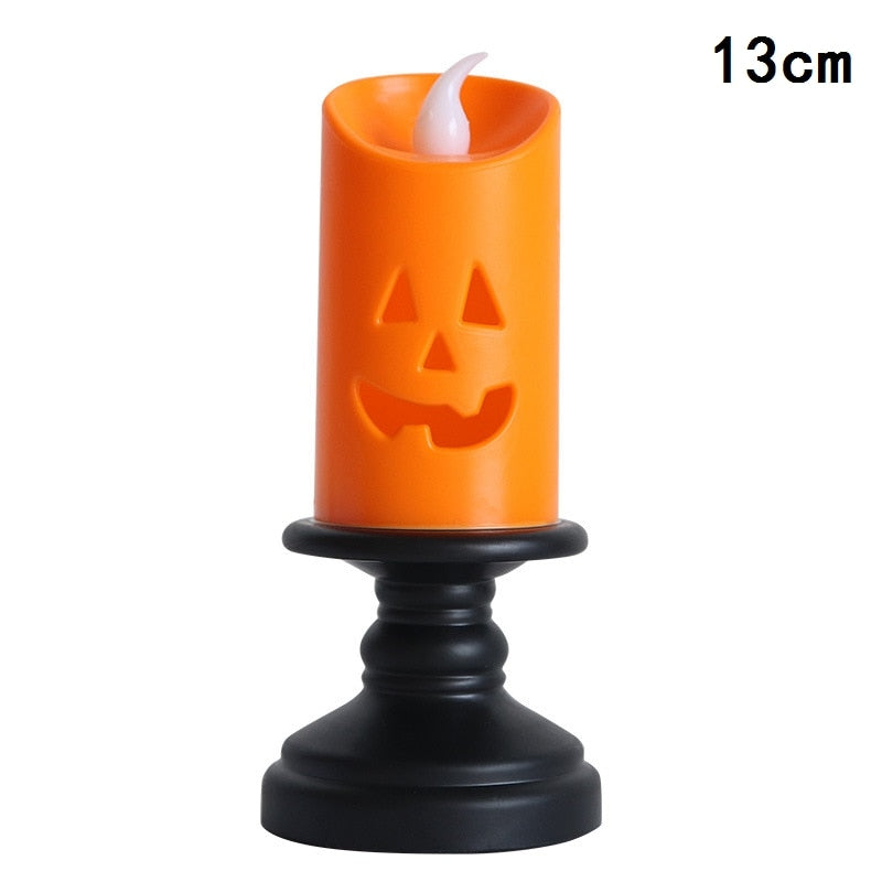 THEMEASHOP™-Halloween Candle Light LED