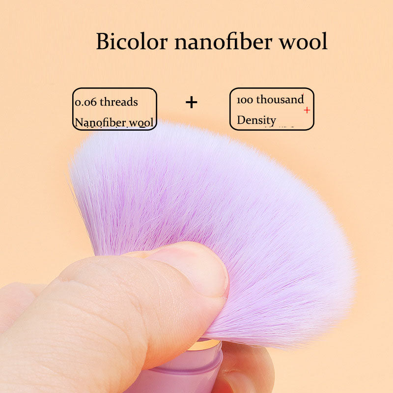 THEMEASHOP™ ÉPICERIE- Brosse à capsule télescopique mini