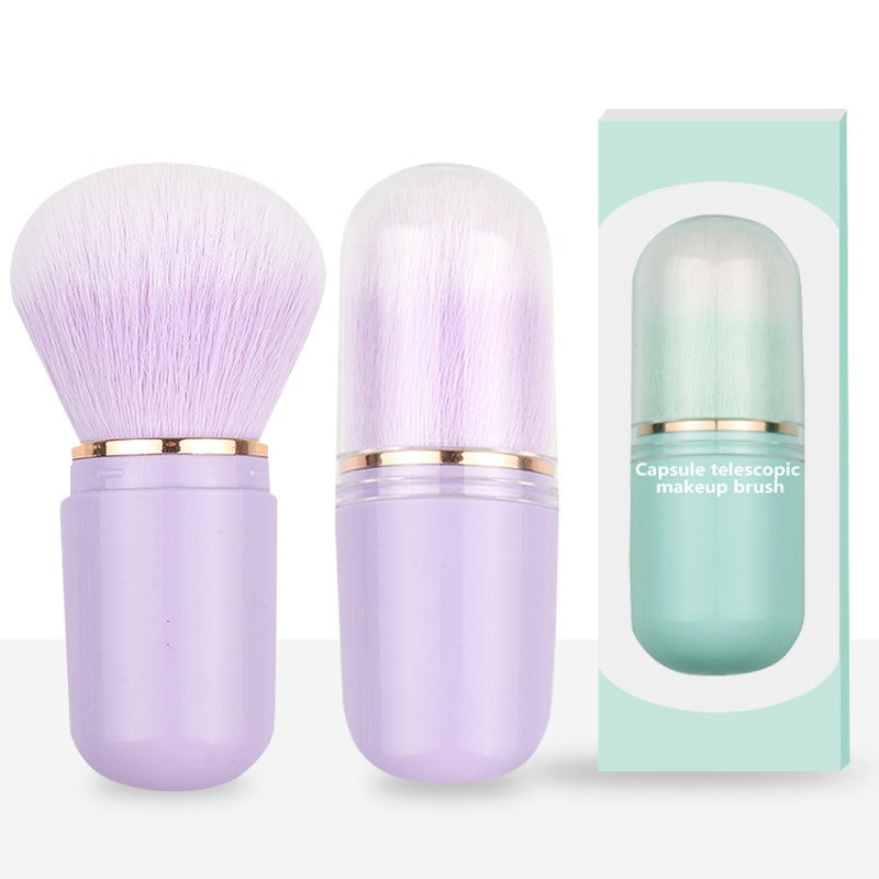 THEMEASHOP™ ÉPICERIE- Brosse à capsule télescopique mini