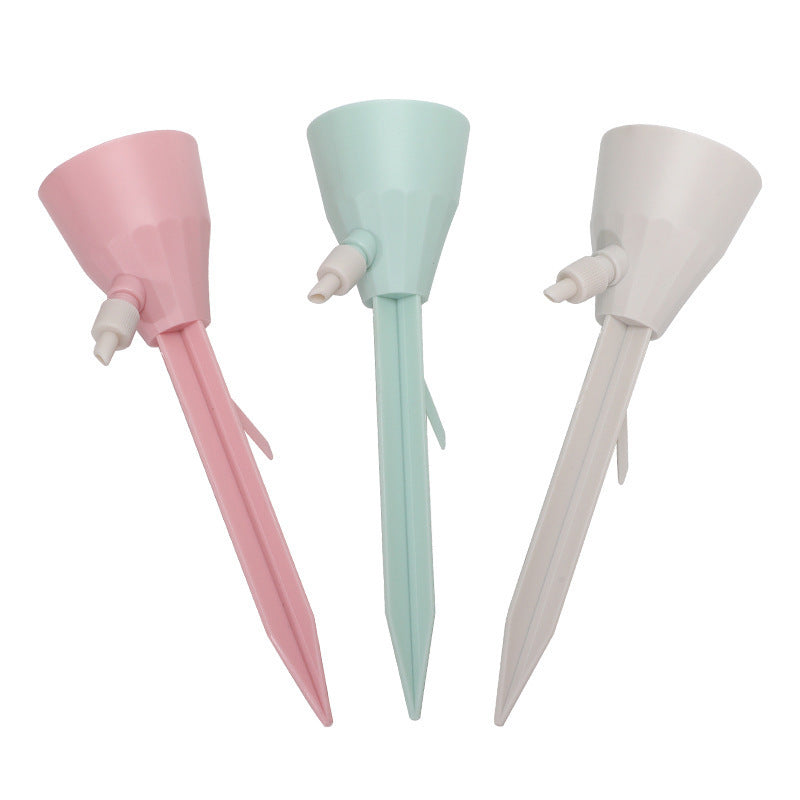 ESTHEMEA HOME - Dispositif d'arrosage goutte à goutte pour pots de fleurs et plantes vertes, système d'irrigation goutte à goutte