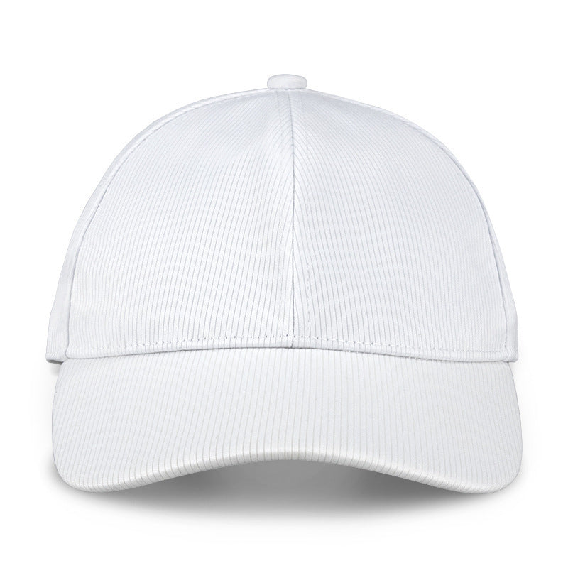 THEMEASHOP™  FEMME  - Casquette lumineuse LED à fibre optique, nouveauté très en vogue, casquette de baseball fluorescente pour soirées et bars, casquette clignotante pour couples hip-hop