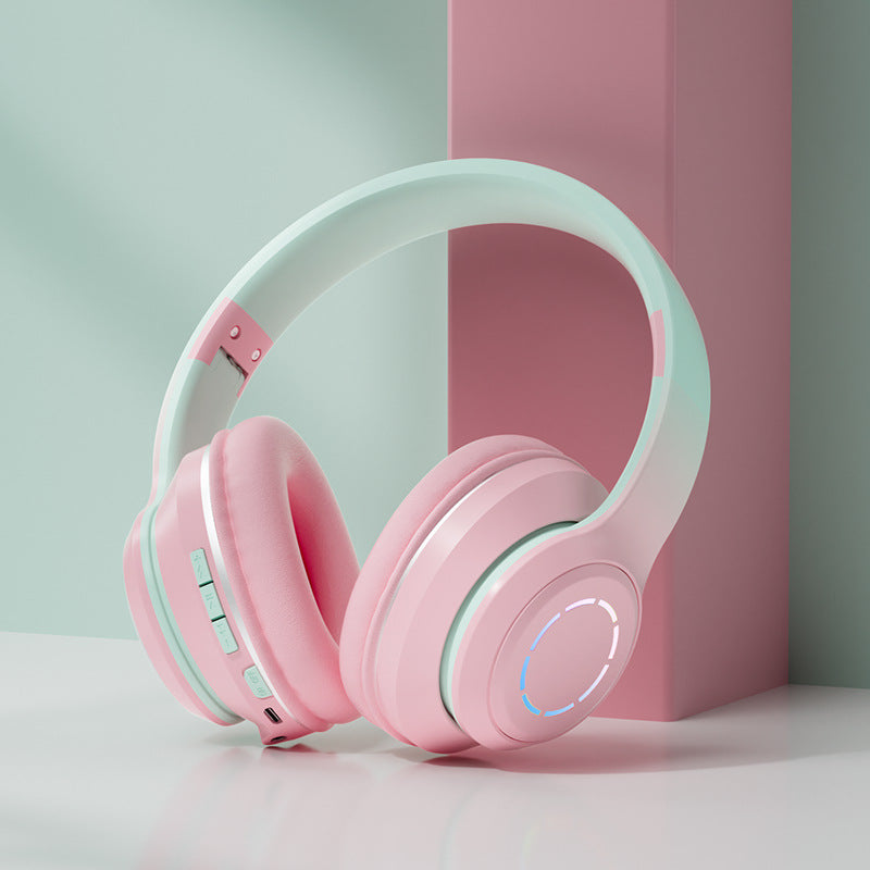 Casque rétractable