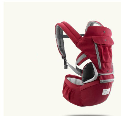 AIEBAO Ergonomic BAE'B- Maintien bébé de 0 à 18 mois