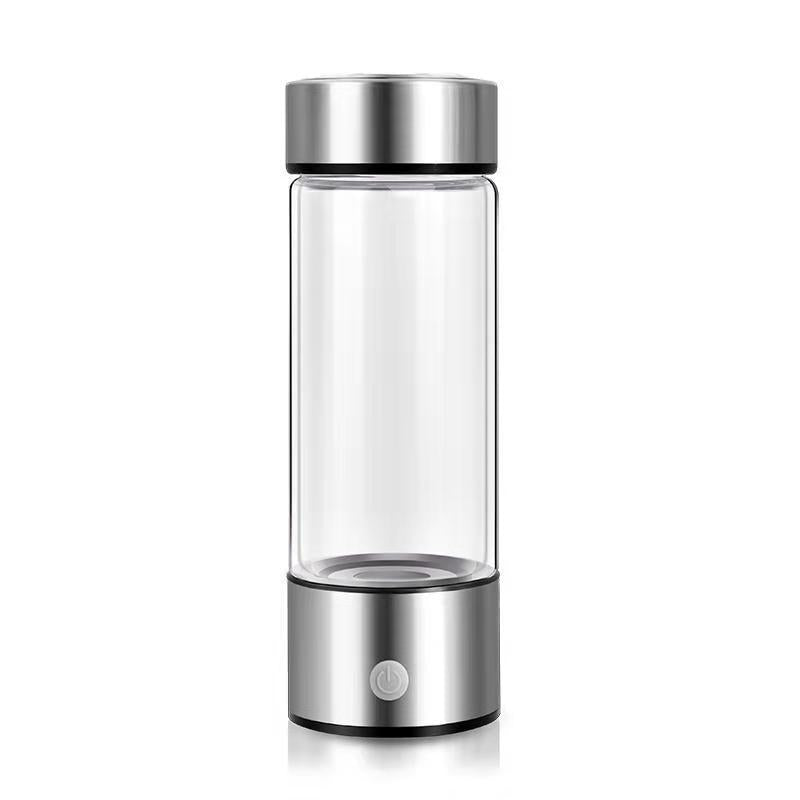 THEMEASHOP™ MAISON- Bouteille d'hydrogène portable de DrowzyOwl