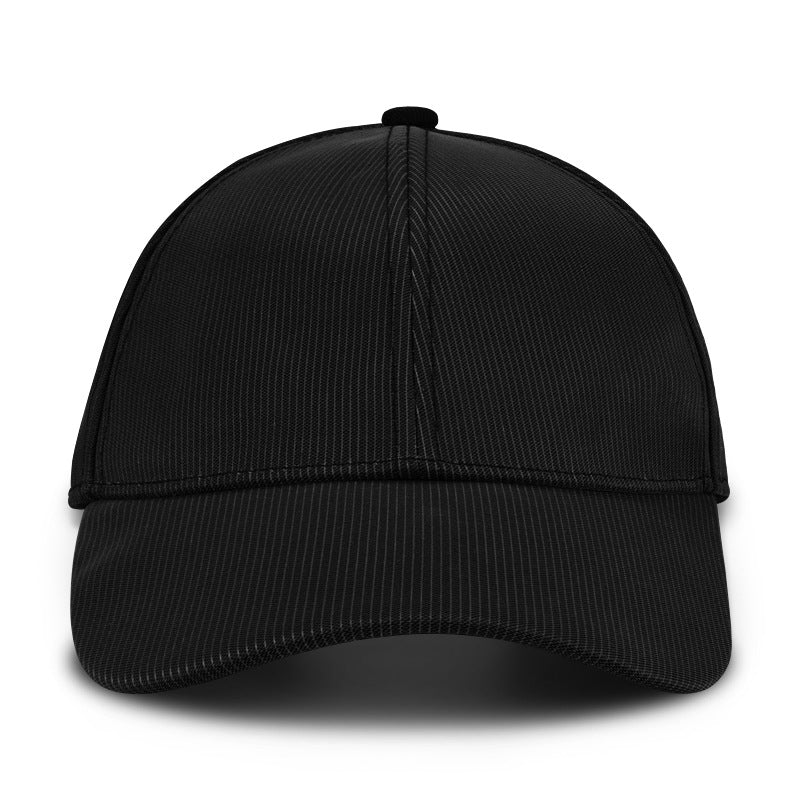 THEMEASHOP™  FEMME  - Casquette lumineuse LED à fibre optique, nouveauté très en vogue, casquette de baseball fluorescente pour soirées et bars, casquette clignotante pour couples hip-hop