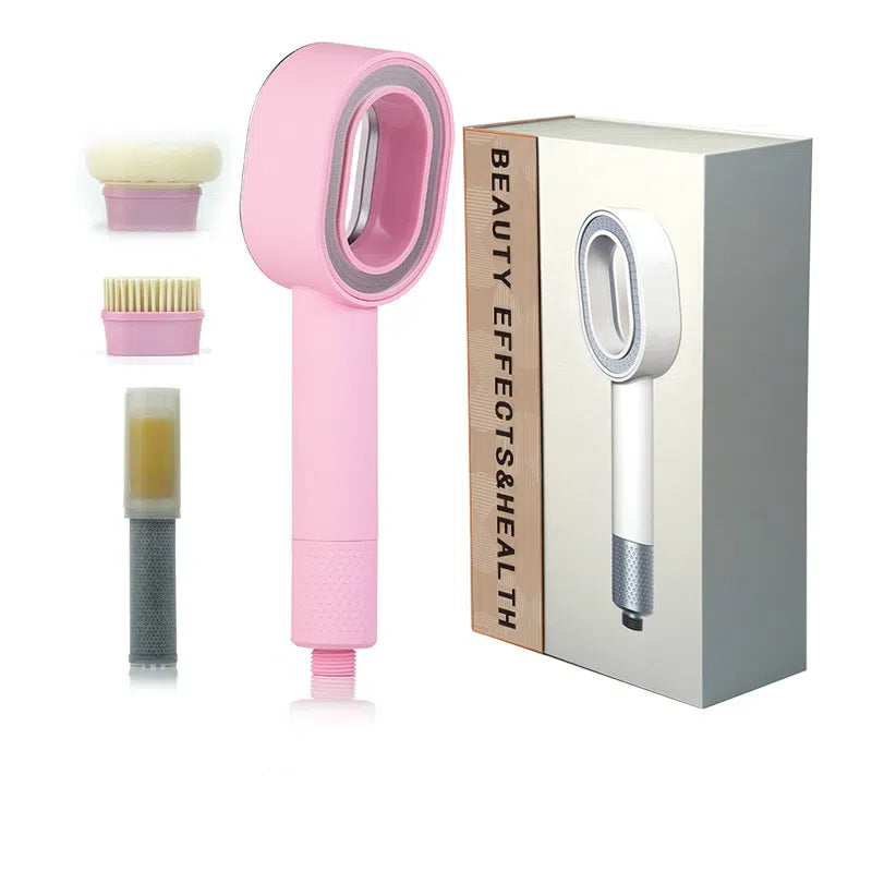 VIRTUAL INSTITUT™ - Aromatherapy tête de douche Dyson