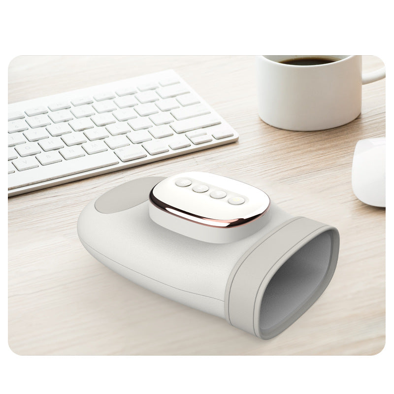 VIRTUAL INSTITUT™ - Pressotherapie main