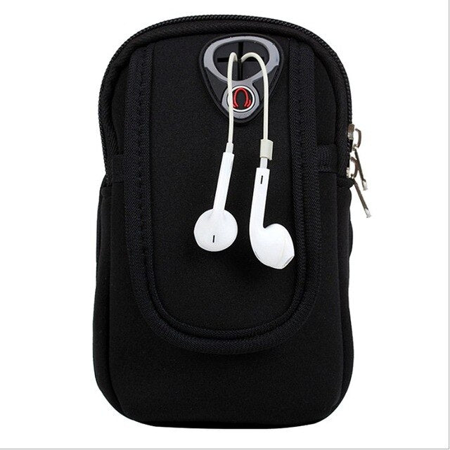 Faish!one Sport- pochette de jogging waterproof