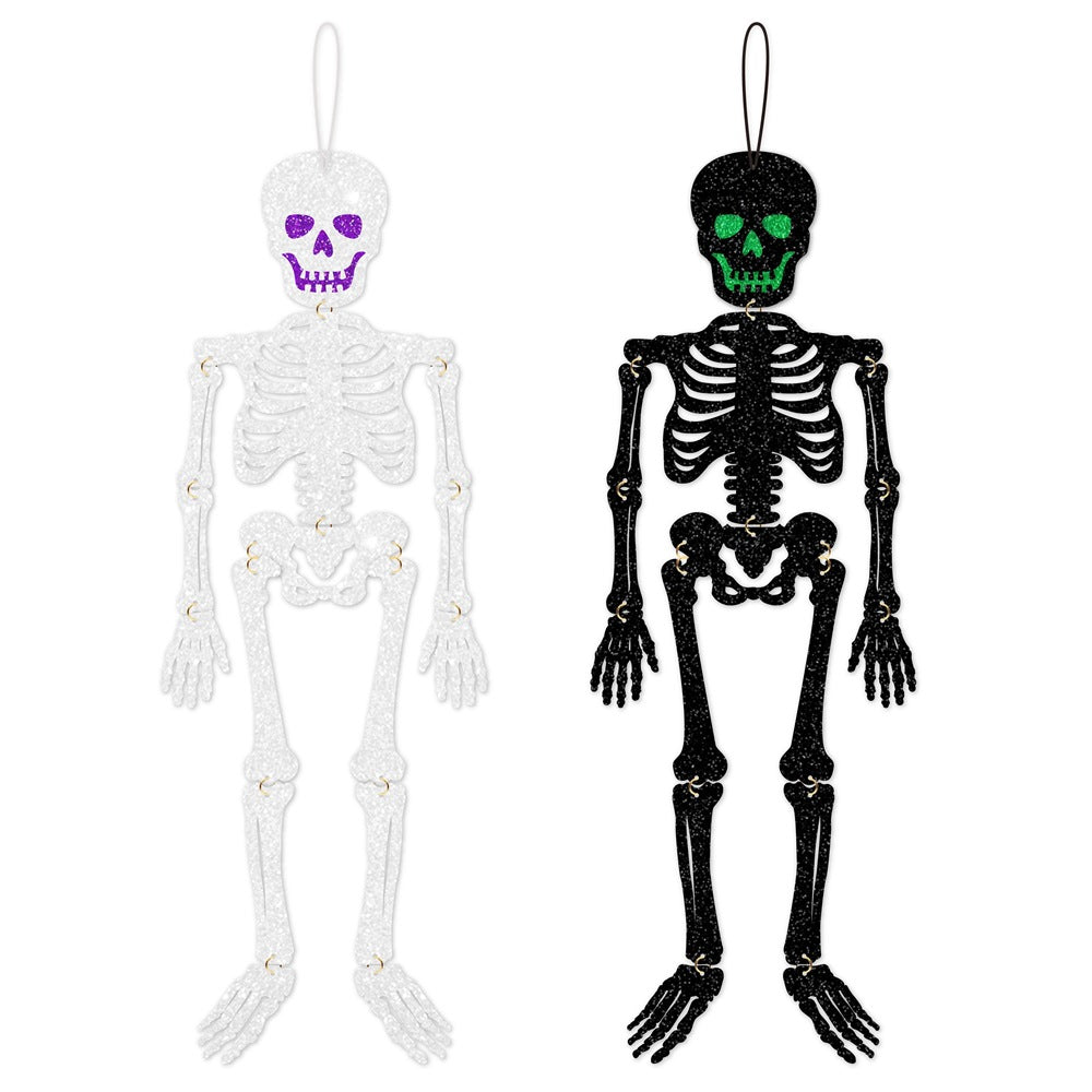 THEMEASHOP™ - Squellette Halloween