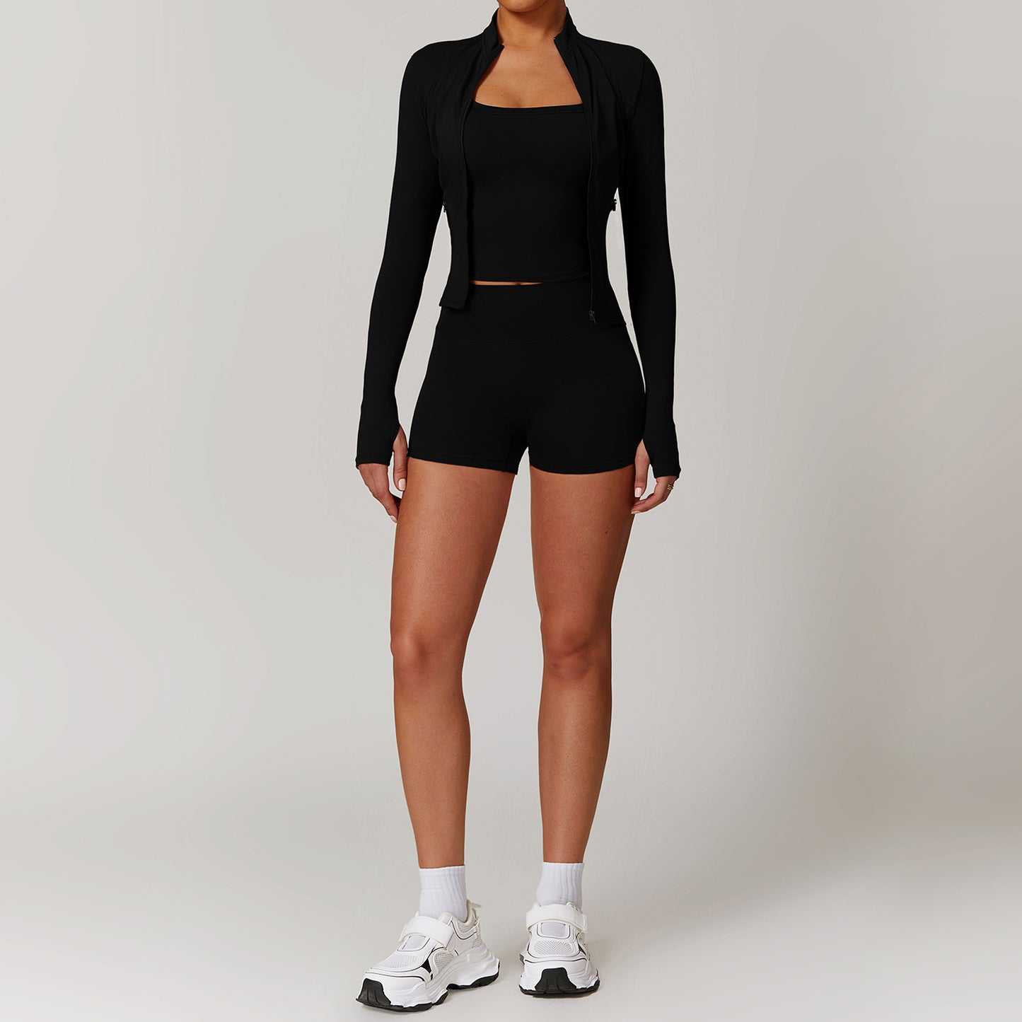 Faish!one Sport™- Ensemble Fitness Lisa
