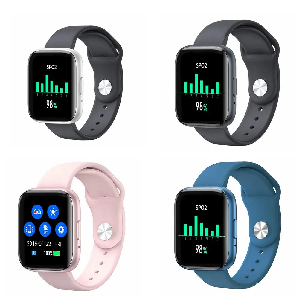 Smart Watch Bracelet T99