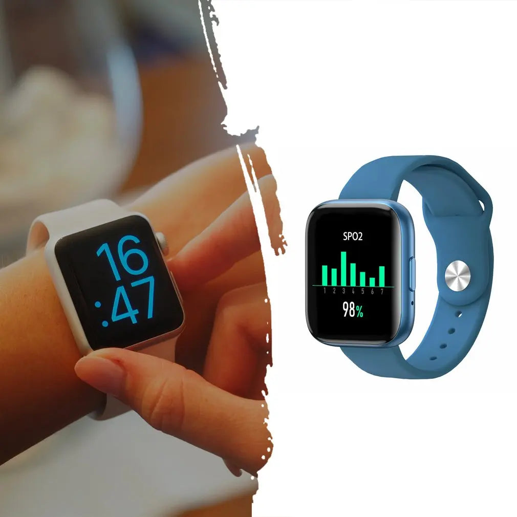 Smart Watch Bracelet T99