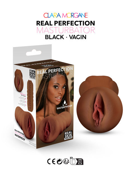 TACTILE- Real perfection M BLACK