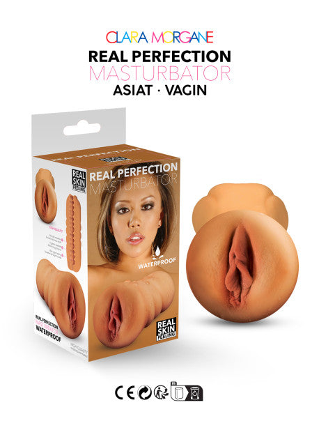 TACTILE- Real perfection M ASIAT