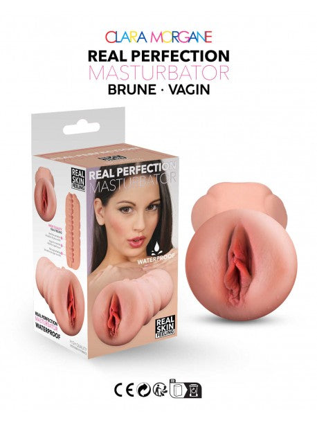 TACTILE- Real perfection M BRUNE