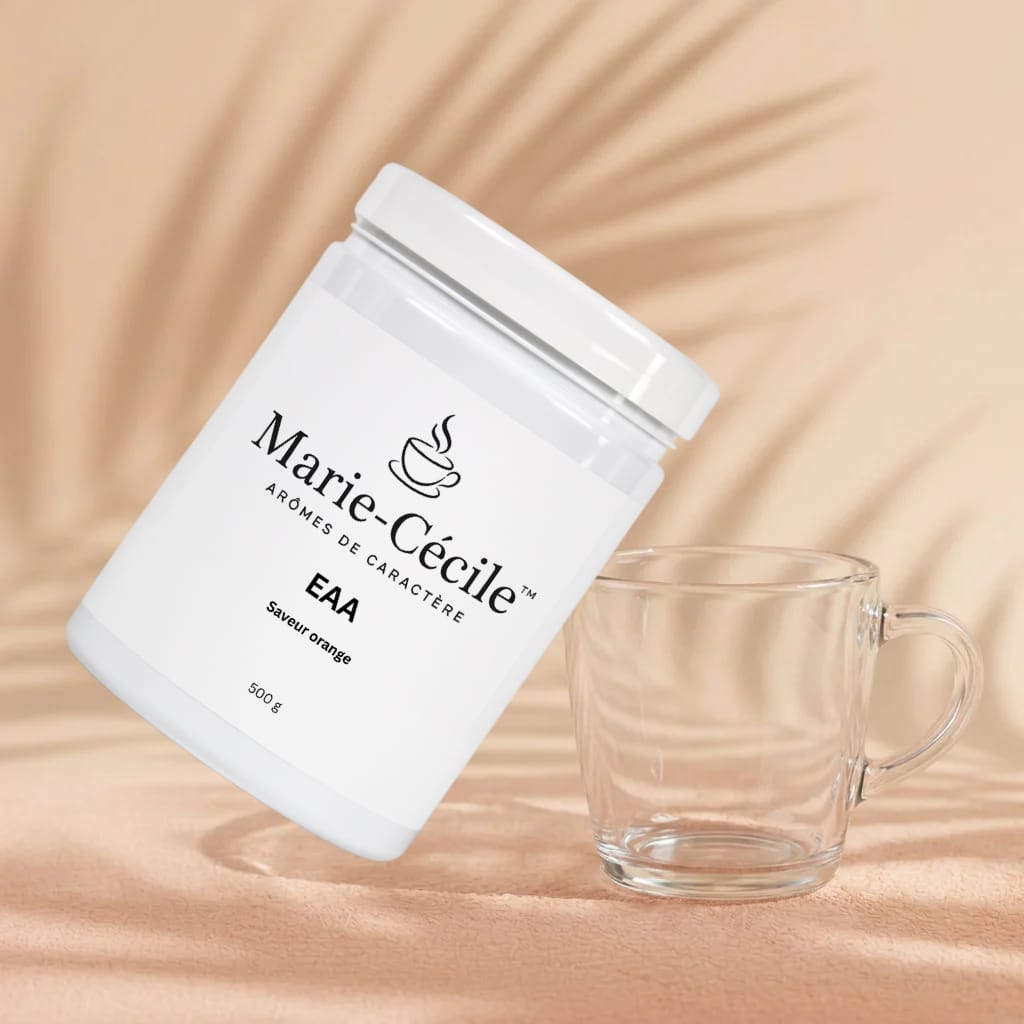 Marie-Cécile™ | EAA Orange - 500g