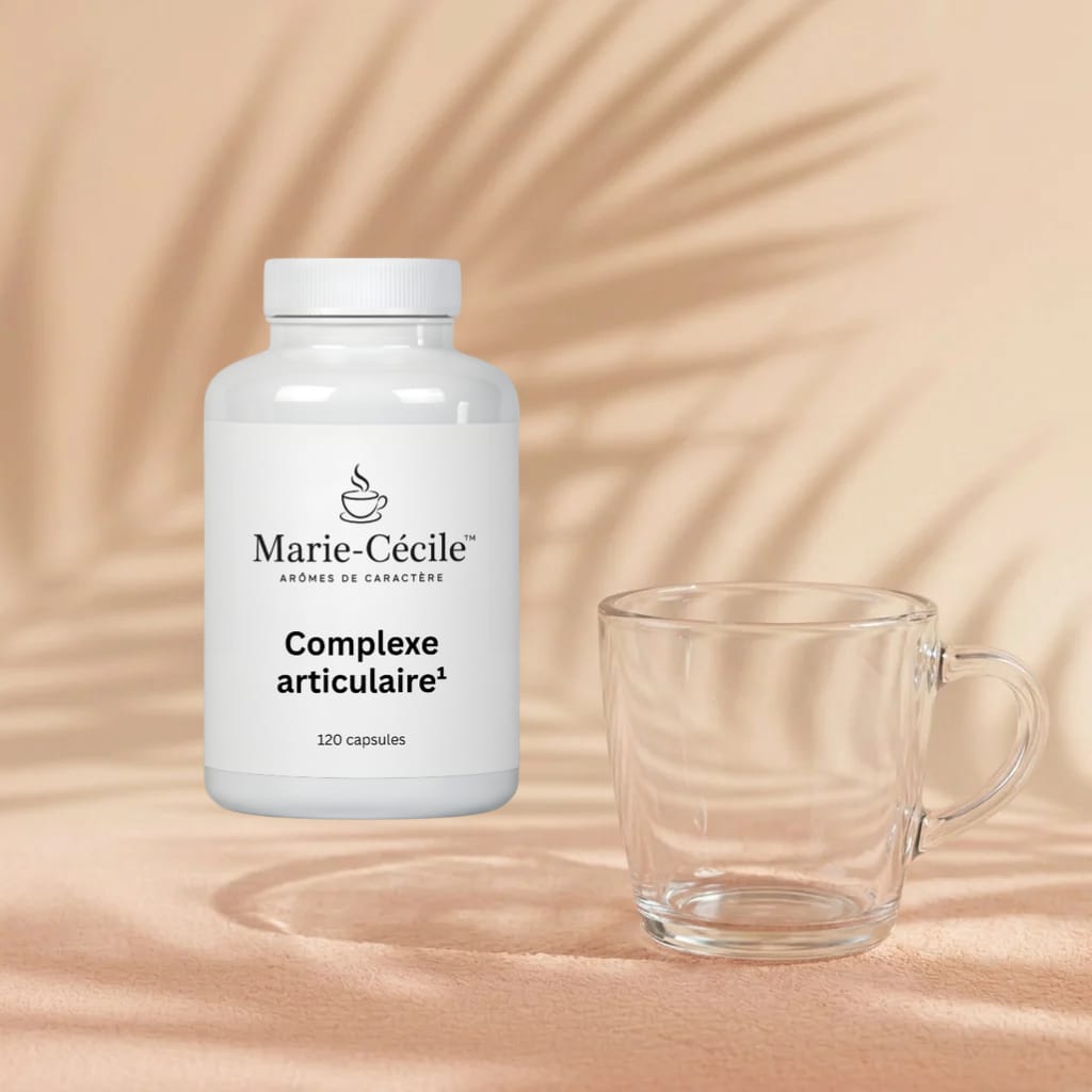 Joint Complex - 120 Capsules