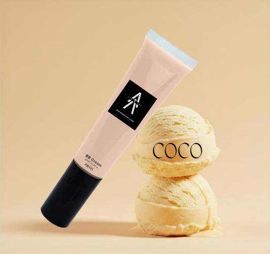 ATH•ART™- Sorbet coco