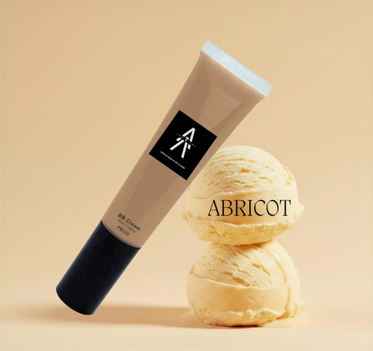 ATH•ART™ - Sorbet Abricot