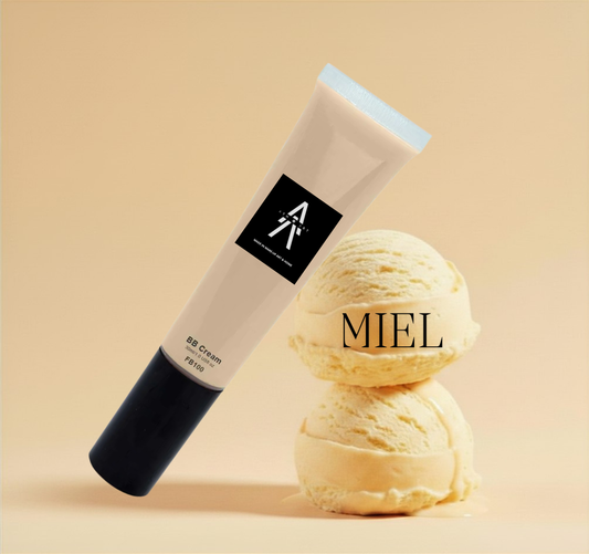 ATH•ART™- Sorbet Miel