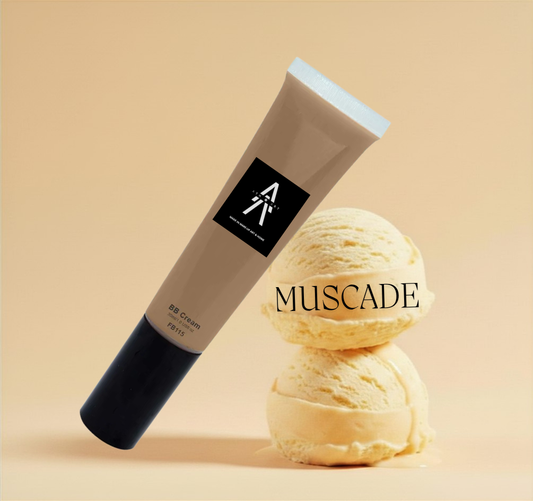 ATH•ART™- Sorbet Muscade