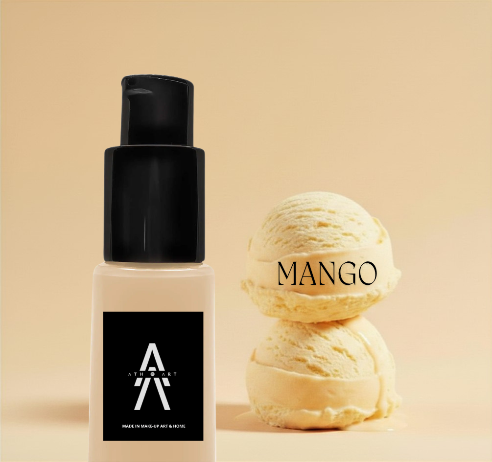 ATH•ART™ - Sorbet Manguo