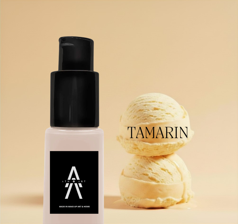 ATH•ART™- Sorbet Tamarin