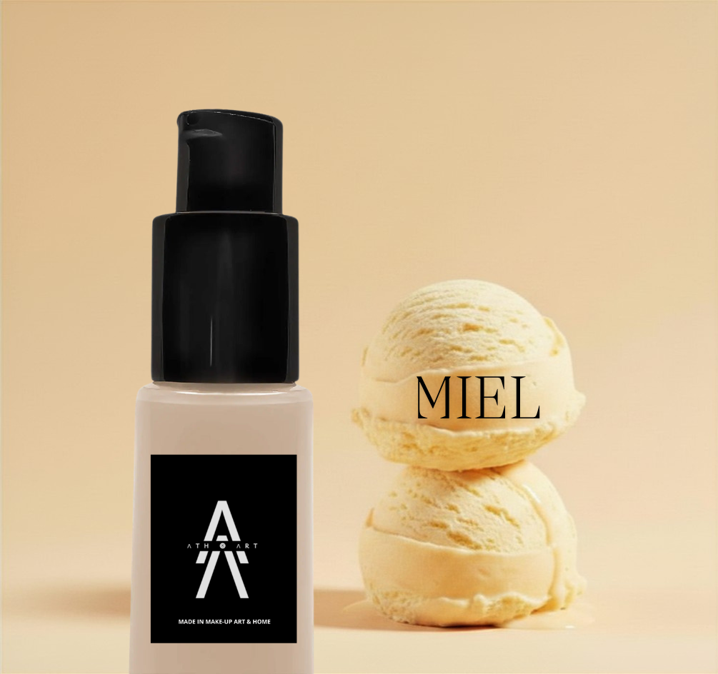ATH•ART™- Sorbet Miel