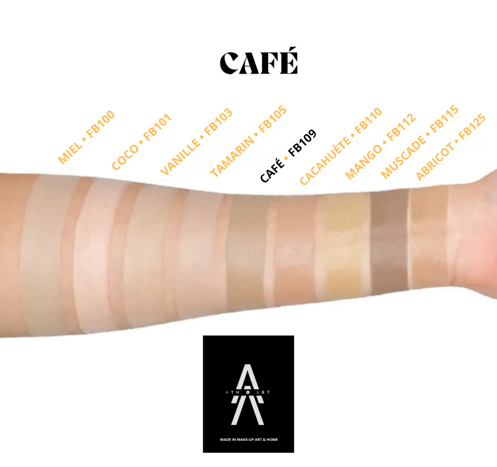 ATH•ART™- Sorbet Café
