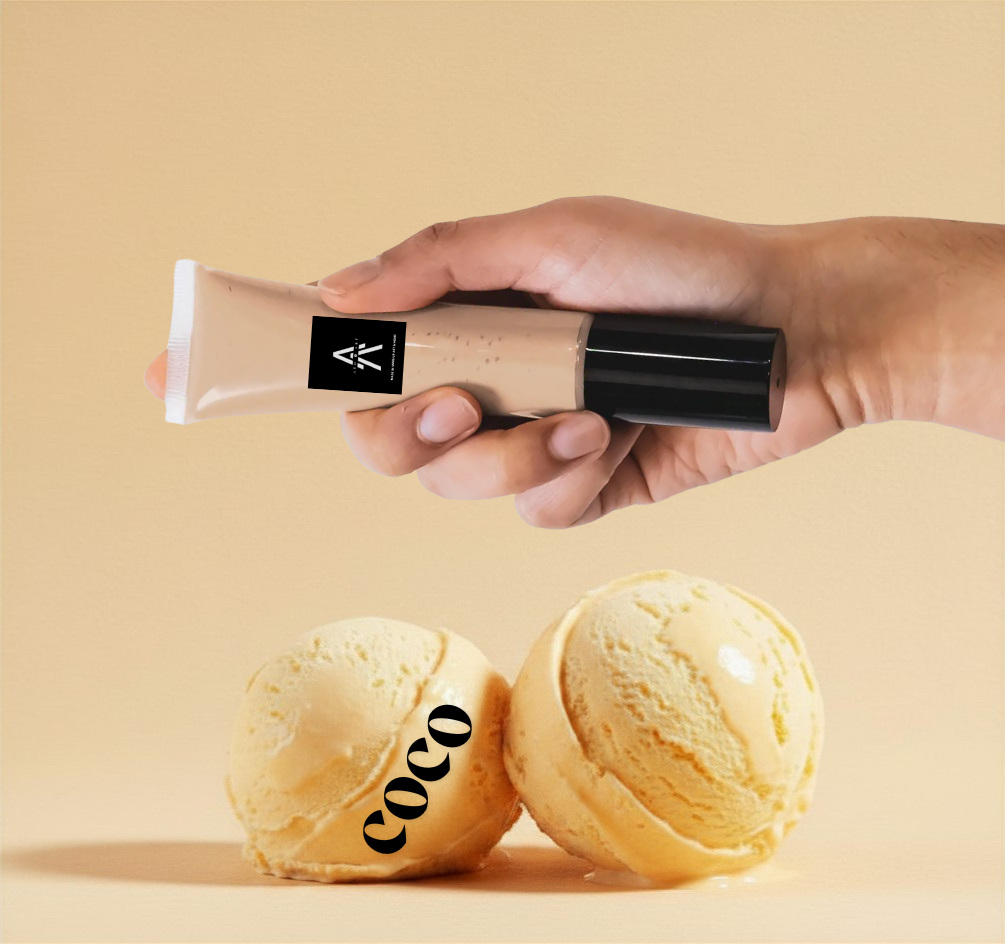 ATH•ART™- Sorbet coco