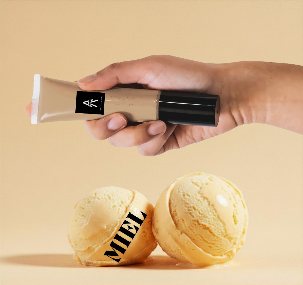 ATH•ART™- Sorbet Miel