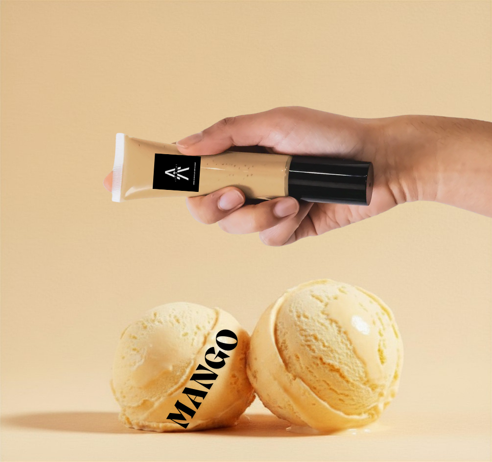 ATH•ART™ - Sorbet Manguo