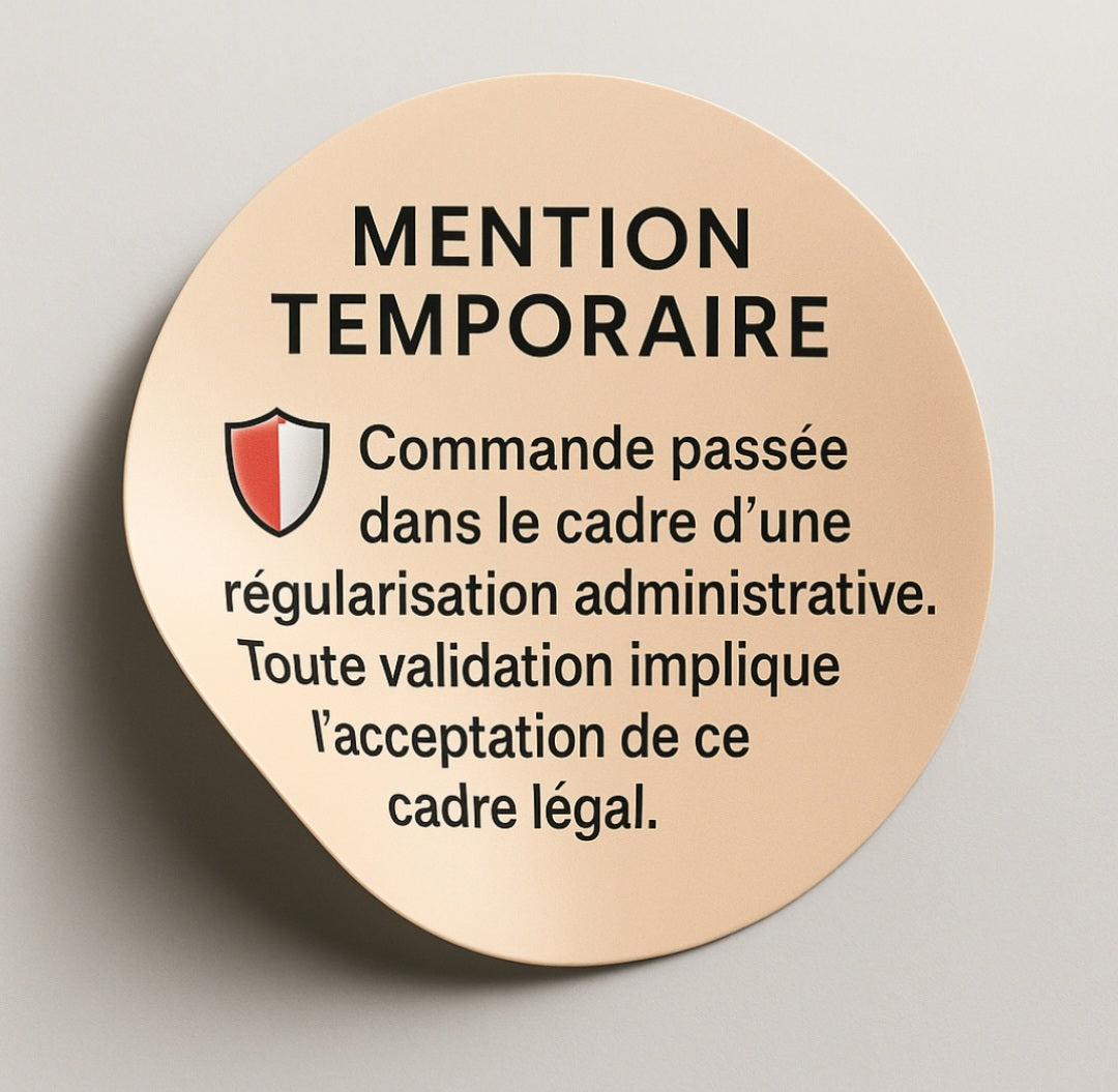 Marie-Cécile™ | EAA Orange - 500g