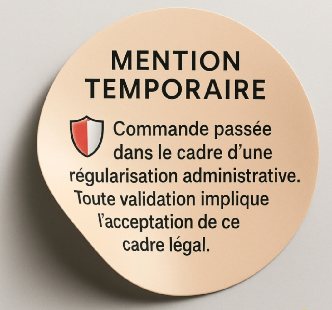 Abonnement XL